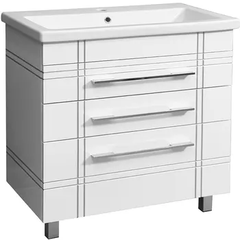 Тумба под раковину Stella Polar