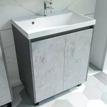 Тумба под раковину Stella Polar