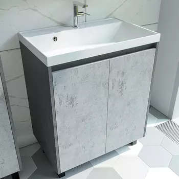 Тумба под раковину Stella Polar