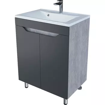 Тумба под раковину Stella Polar