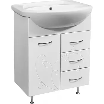 Тумба под раковину Stella Polar