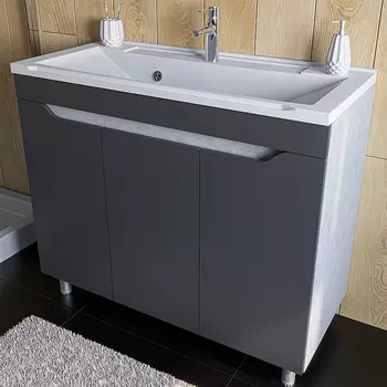 Тумба под раковину Stella Polar