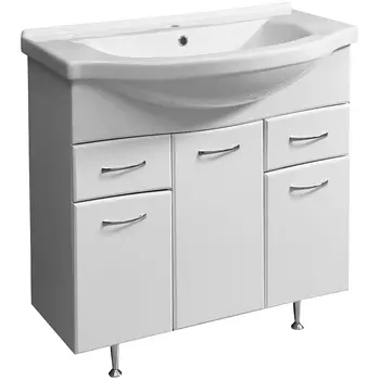 Тумба под раковину Stella Polar