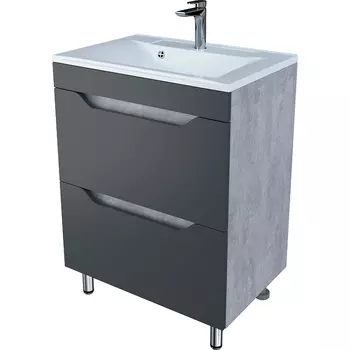 Тумба под раковину Stella Polar