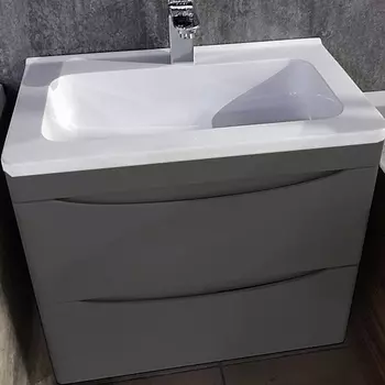 Тумба под раковину Style Line