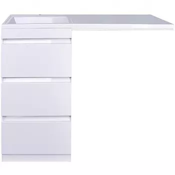 Тумба под раковину Style Line