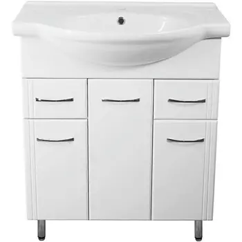 Тумба под раковину Style Line