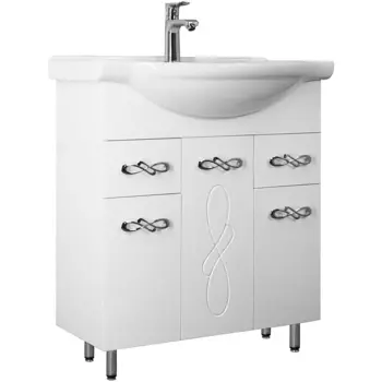 Тумба под раковину Style Line