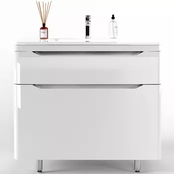 Тумба под раковину Style Line