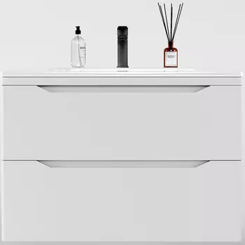 Тумба под раковину Style Line