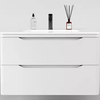 Тумба под раковину Style Line