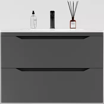 Тумба под раковину Style Line