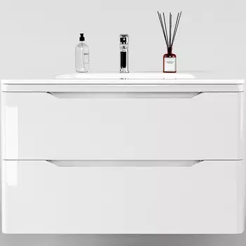 Тумба под раковину Style Line