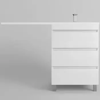 Тумба под раковину Style Line