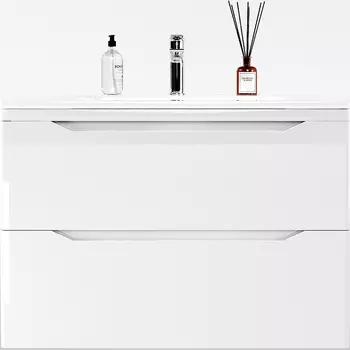 Тумба под раковину Style Line