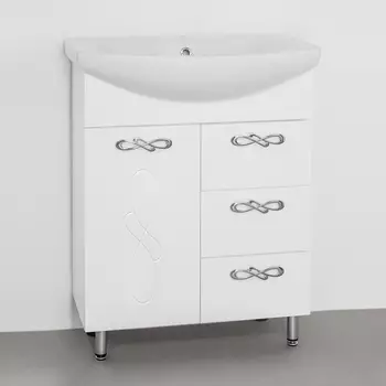 Тумба под раковину Style Line