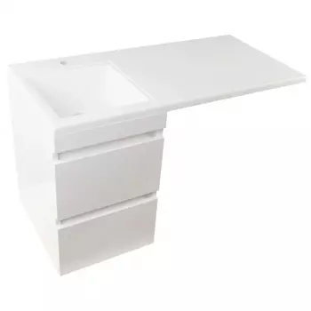 Тумба под раковину Style Line
