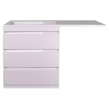 Тумба под раковину Style Line