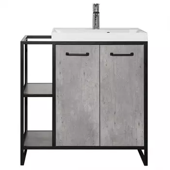 Тумба под раковину Style Line