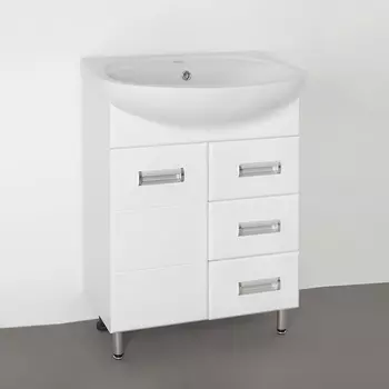 Тумба под раковину Style Line