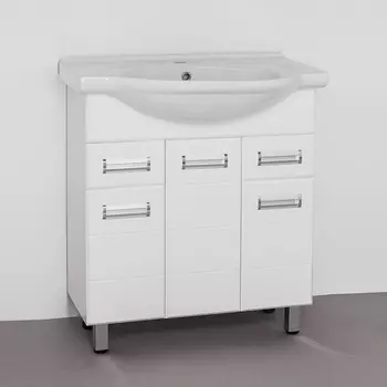 Тумба под раковину Style Line