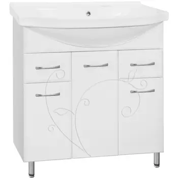 Тумба под раковину Style Line