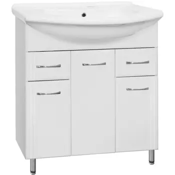 Тумба под раковину Style Line