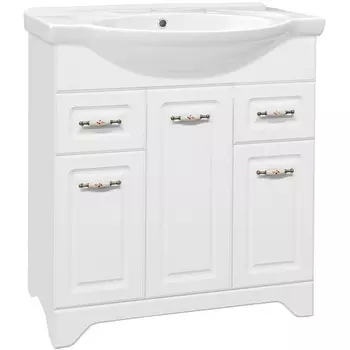 Тумба под раковину Style Line