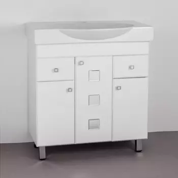 Тумба под раковину Style Line