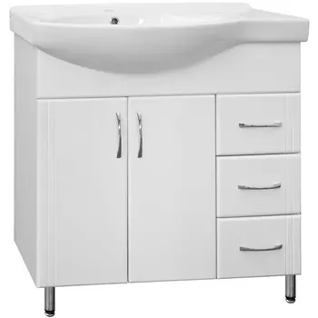 Тумба под раковину Style Line