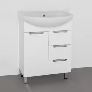 Тумба под раковину Style Line