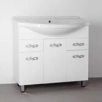 Тумба под раковину Style Line