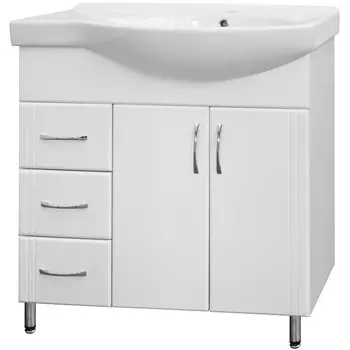 Тумба под раковину Style Line