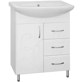 Тумба под раковину Style Line