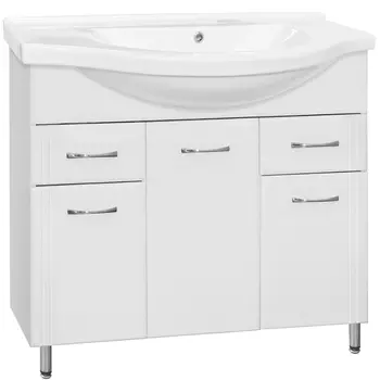 Тумба под раковину Style Line