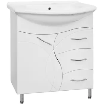 Тумба под раковину Style Line