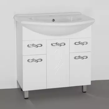 Тумба под раковину Style Line