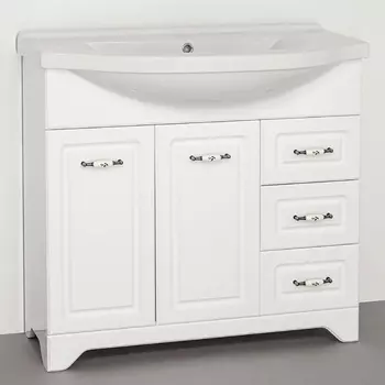 Тумба под раковину Style Line