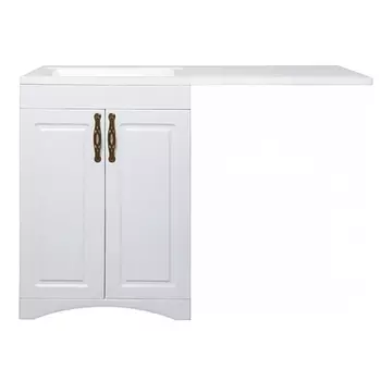 Тумба под раковину Style Line