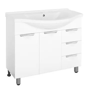 Тумба под раковину Style Line