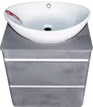 Тумба под раковину Style Line