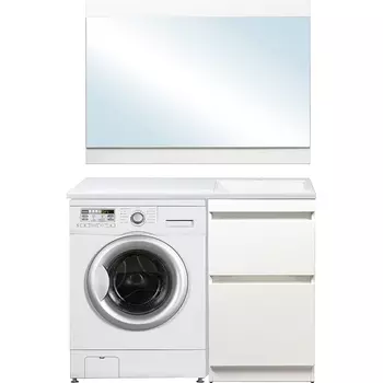 Тумба под раковину Style Line