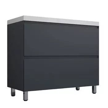 Тумба под раковину Style Line