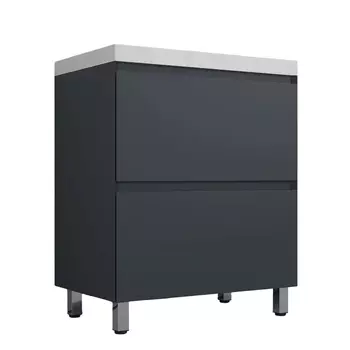 Тумба под раковину Style Line