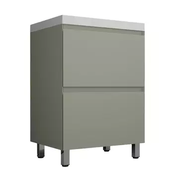 Тумба под раковину Style Line