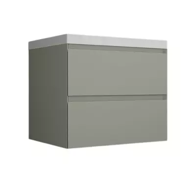 Тумба под раковину Style Line