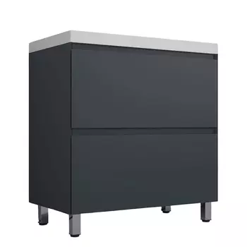 Тумба под раковину Style Line