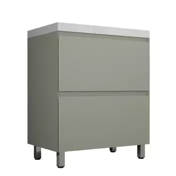 Тумба под раковину Style Line