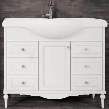 Тумба под раковину ValenHouse