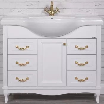 Тумба под раковину ValenHouse